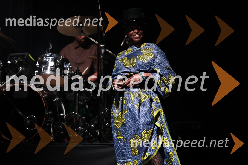 Festival Lent 2026, koncert Morcheeba