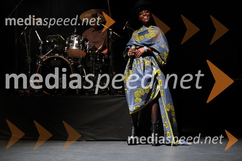 Festival Lent 2026, koncert Morcheeba