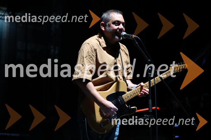 Festival Lent 2026, koncert Morcheeba