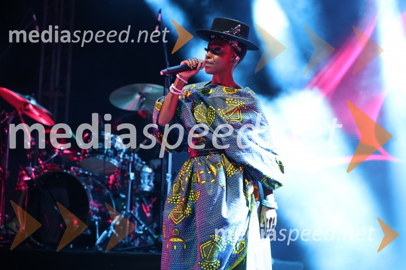 Festival Lent 2026, koncert Morcheeba