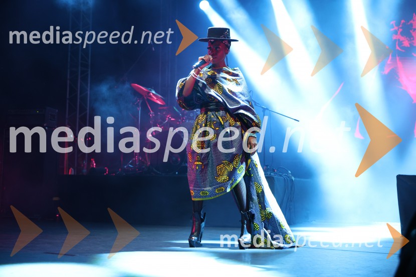 Festival Lent 2026, koncert Morcheeba