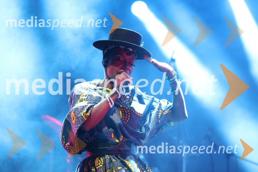 Festival Lent 2026, koncert Morcheeba