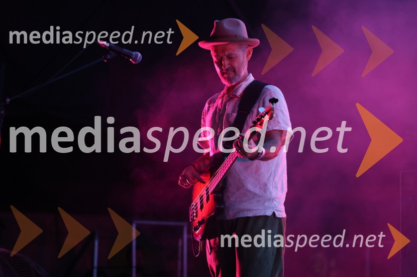 Festival Lent 2026, koncert Morcheeba