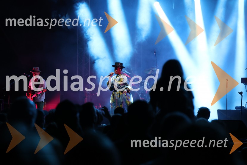 Festival Lent 2026, koncert Morcheeba