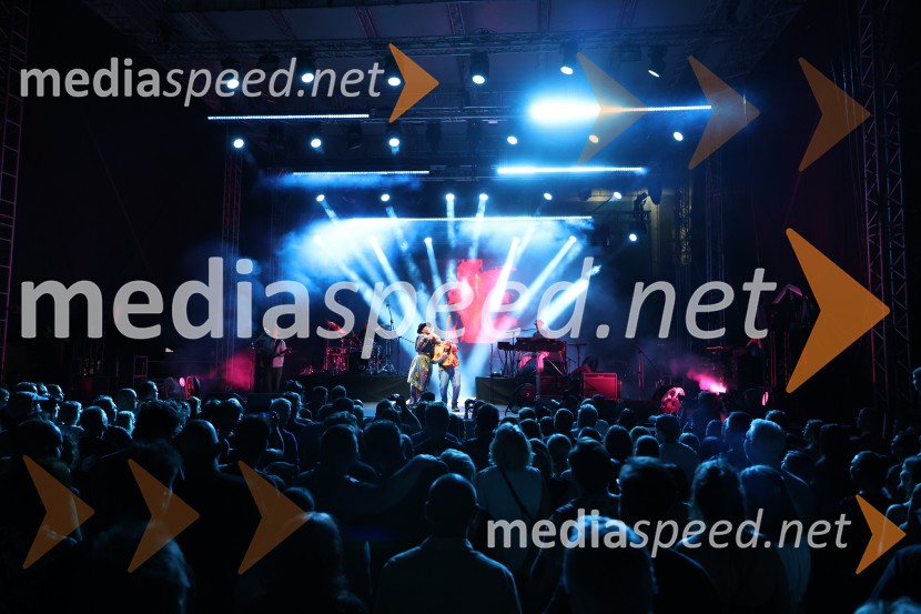 Festival Lent 2026, koncert Morcheeba