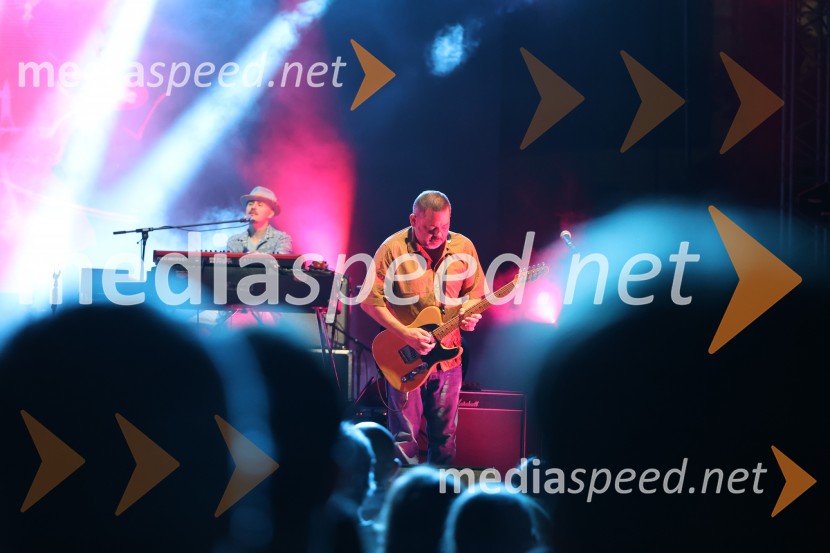 Festival Lent 2026, koncert Morcheeba