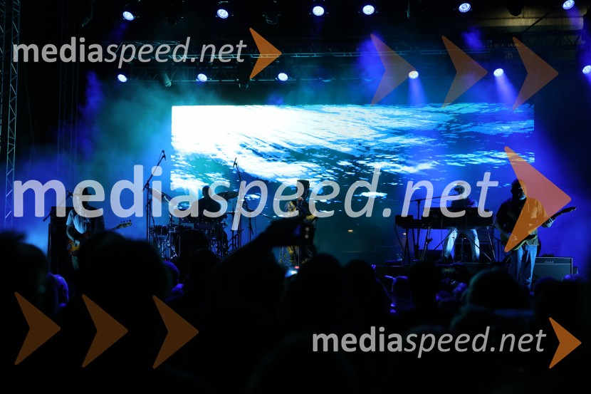 Festival Lent 2026, koncert Morcheeba