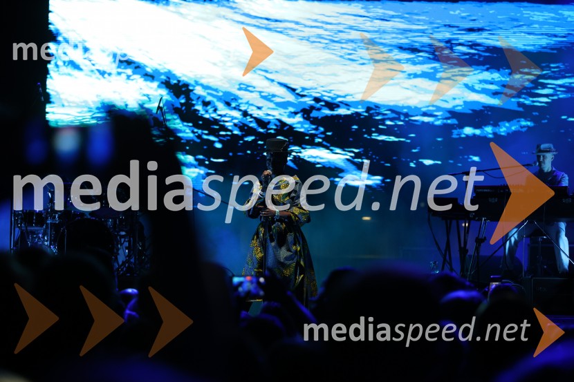 Festival Lent 2026, koncert Morcheeba