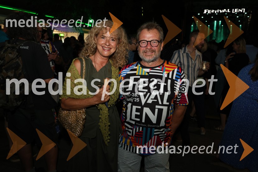 Festival Lent 2026, koncert Morcheeba