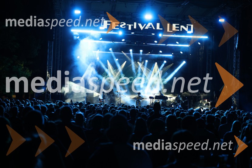 Festival Lent 2026, koncert Morcheeba