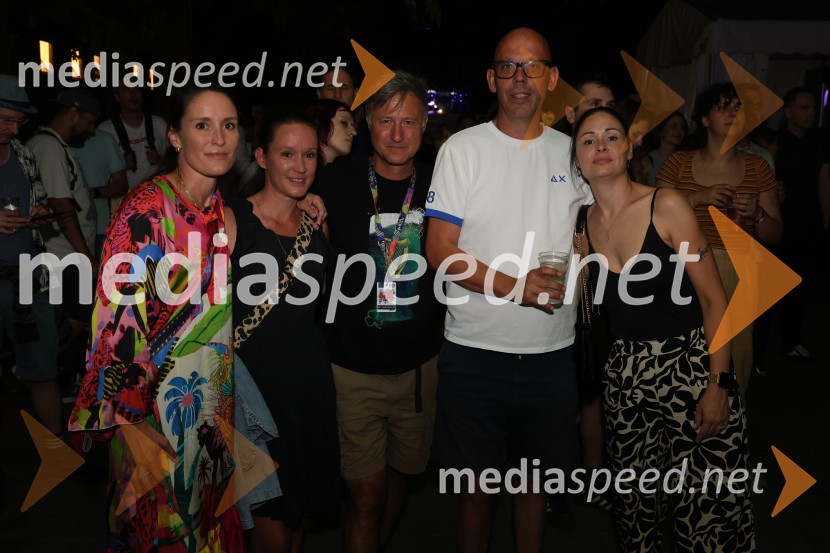 Festival Lent 2026, koncert Morcheeba