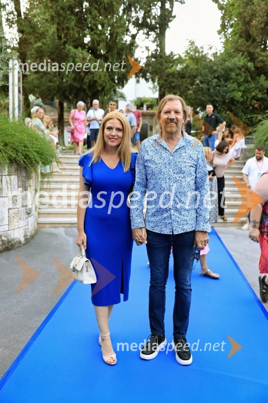 45. Festival Melodije morja in sonca, zmagovalec Drago Mislej Mef