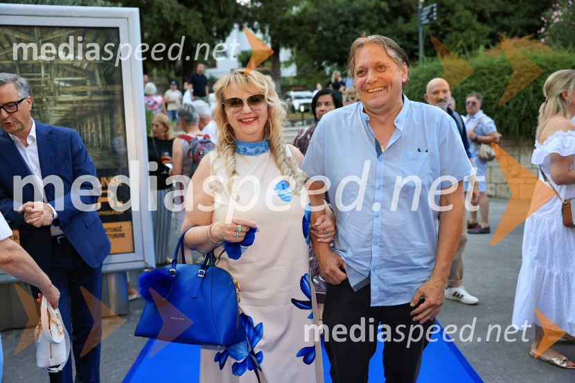45. Festival Melodije morja in sonca, zmagovalec Drago Mislej Mef