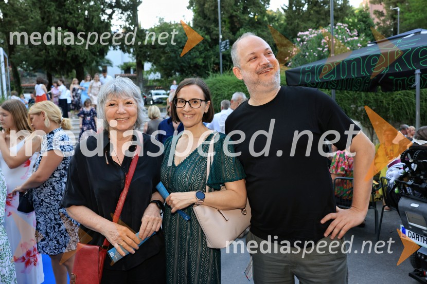 45. Festival Melodije morja in sonca, zmagovalec Drago Mislej Mef