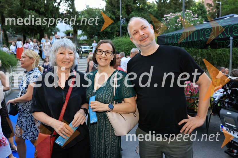45. Festival Melodije morja in sonca, zmagovalec Drago Mislej Mef
