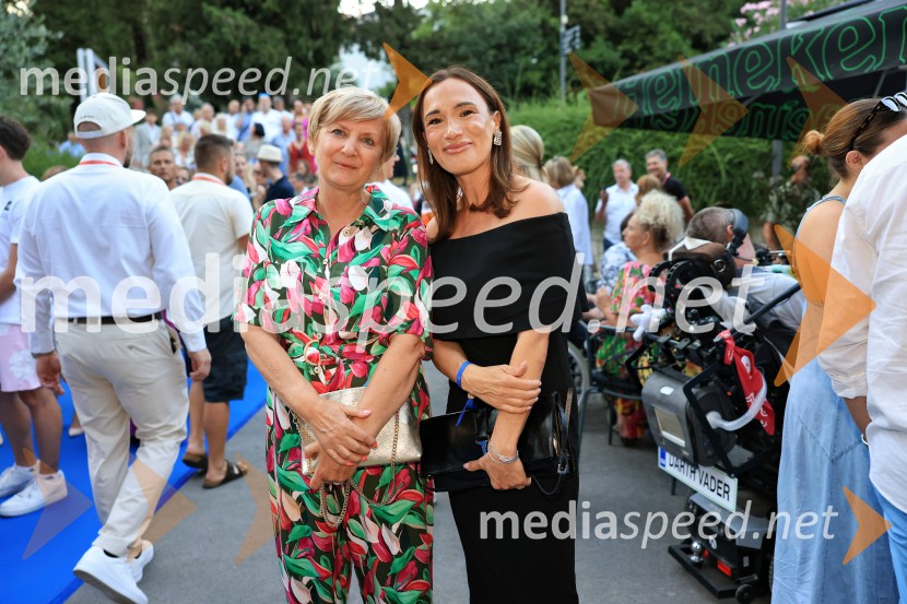 45. Festival Melodije morja in sonca, zmagovalec Drago Mislej Mef
