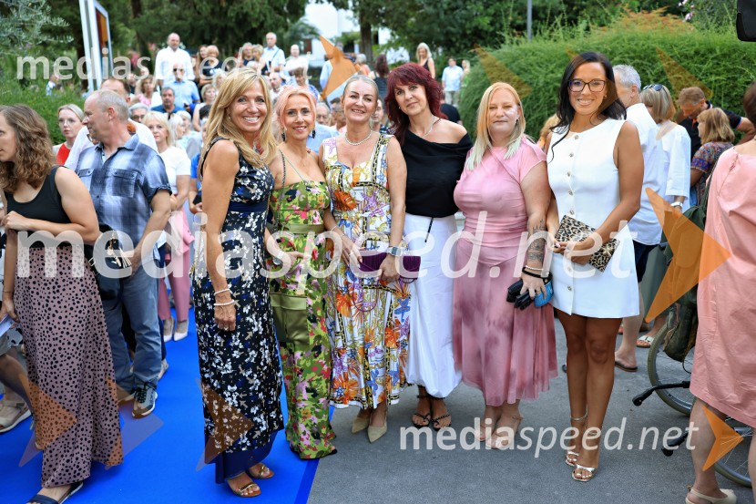 45. Festival Melodije morja in sonca, zmagovalec Drago Mislej Mef
