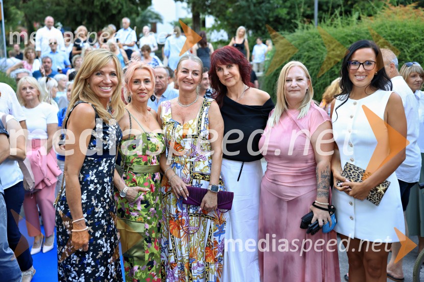 45. Festival Melodije morja in sonca, zmagovalec Drago Mislej Mef