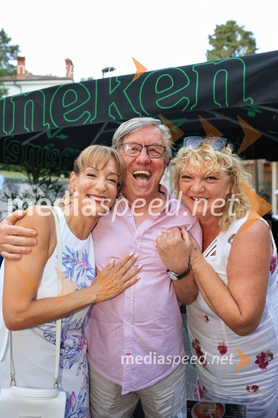 45. Festival Melodije morja in sonca, zmagovalec Drago Mislej Mef
