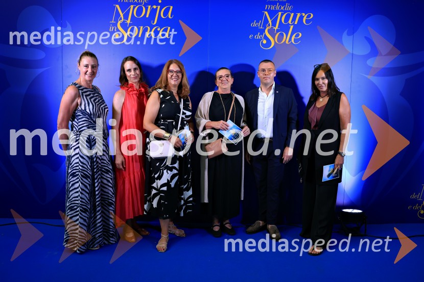 45. Festival Melodije morja in sonca, zmagovalec Drago Mislej Mef