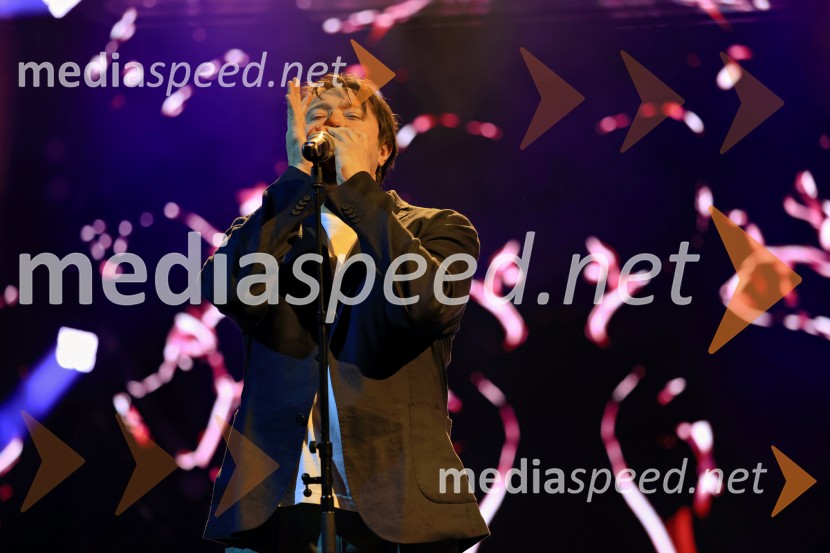 45. Festival Melodije morja in sonca, zmagovalec Drago Mislej Mef