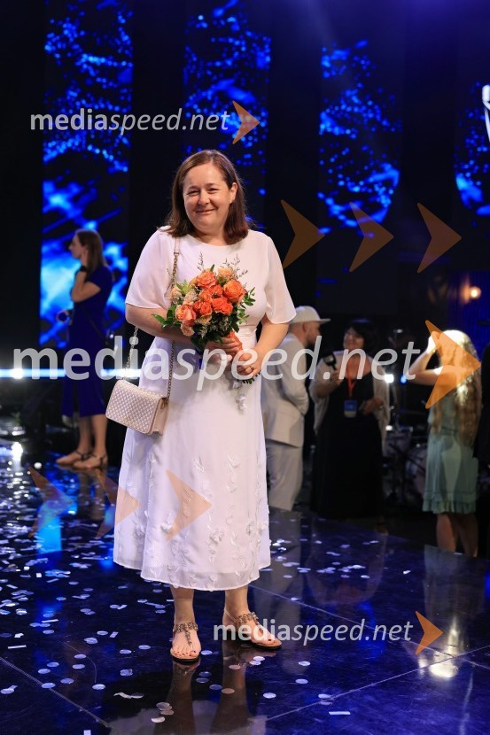 45. Festival Melodije morja in sonca, zmagovalec Drago Mislej Mef