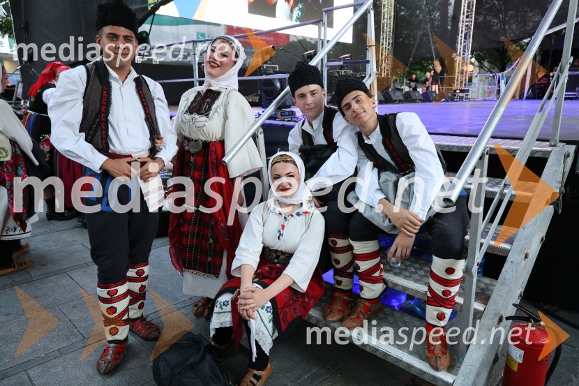 Festival Lent 2026, zaključek