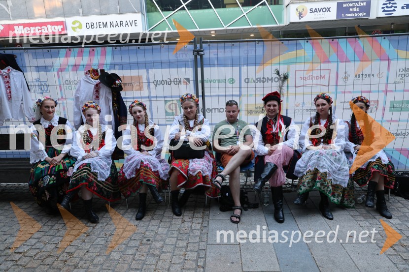 Festival Lent 2026, zaključek