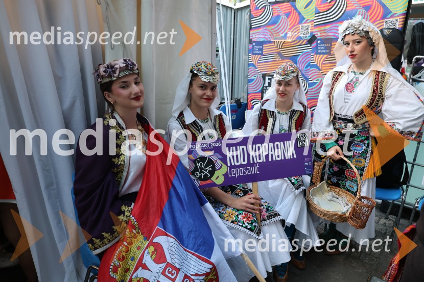 Festival Lent 2026, zaključek