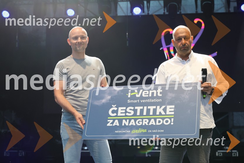 Festival Lent 2026, zaključek