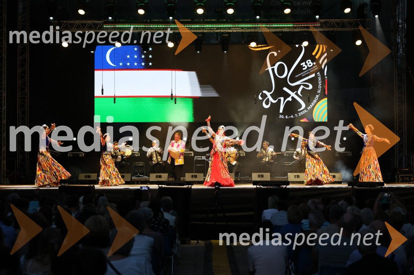 Festival Lent 2026, zaključek
