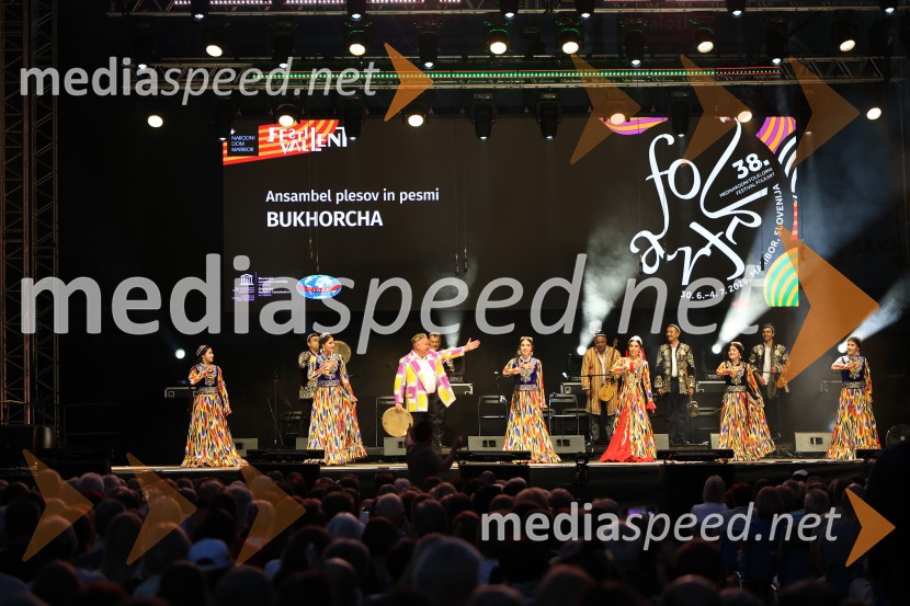 Festival Lent 2026, zaključek