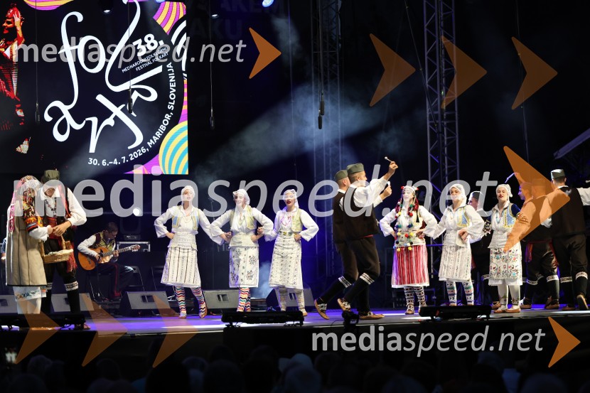 Festival Lent 2026, zaključek