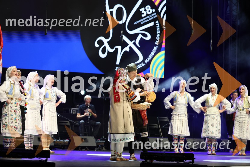 Festival Lent 2026, zaključek