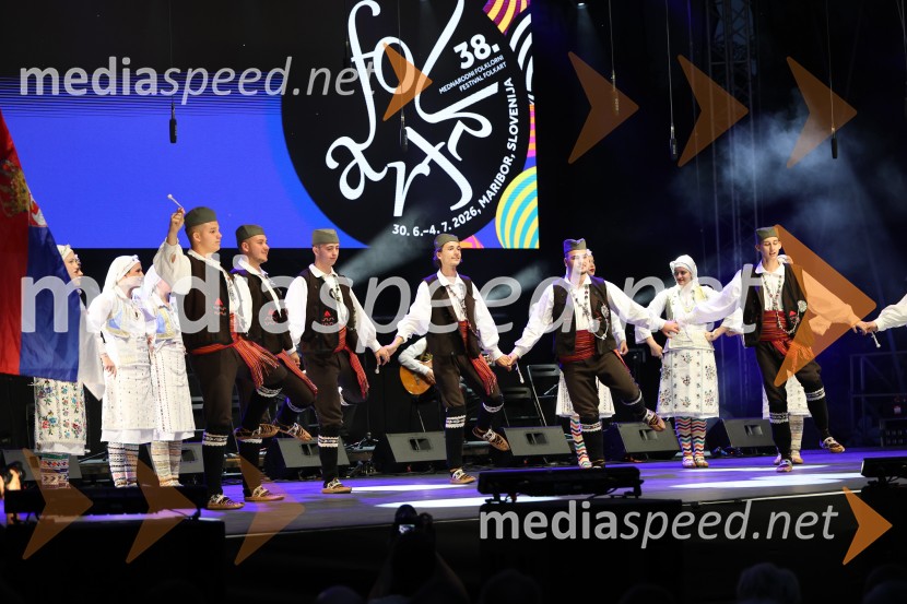 Festival Lent 2026, zaključek