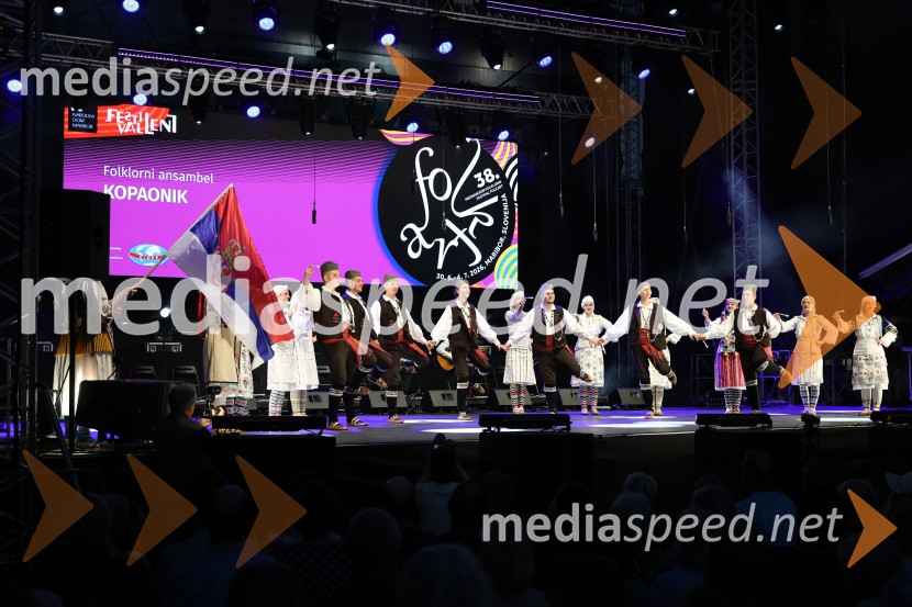 Festival Lent 2026, zaključek