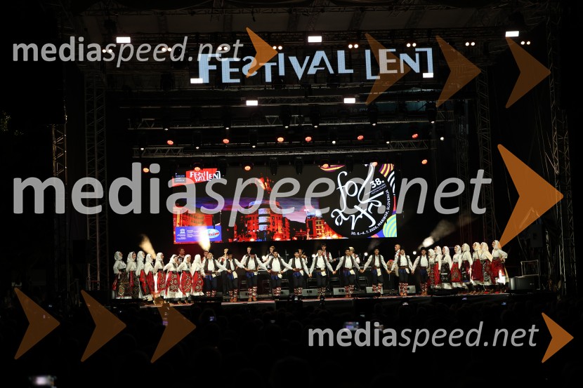 Festival Lent 2026, zaključek