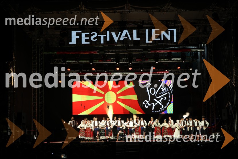 Festival Lent 2026, zaključek