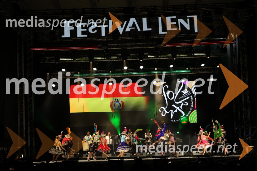 Festival Lent 2026, zaključek