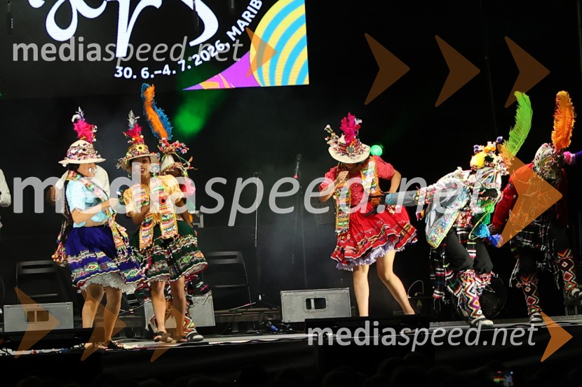 Festival Lent 2026, zaključek