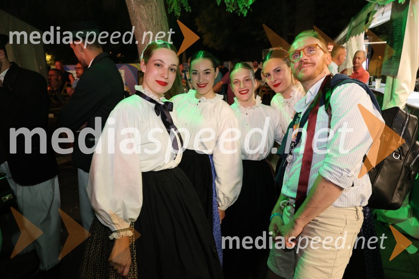 Festival Lent 2026, zaključek