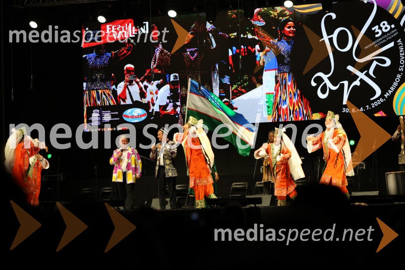Festival Lent 2026, zaključek