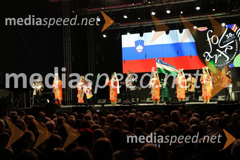 Festival Lent 2026, zaključek