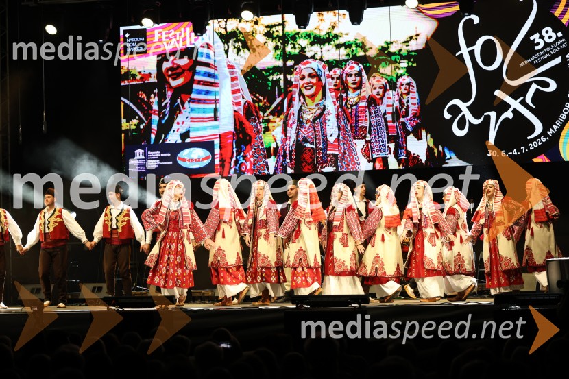 Festival Lent 2026, zaključek