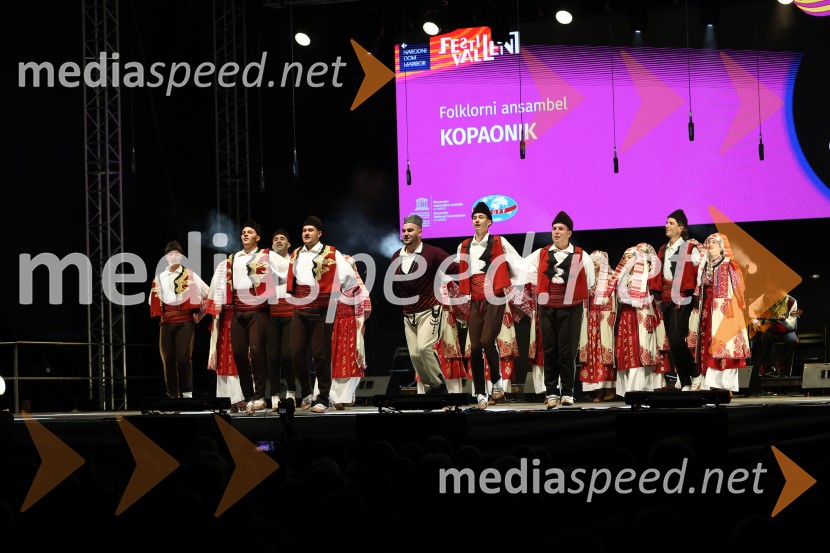 Festival Lent 2026, zaključek