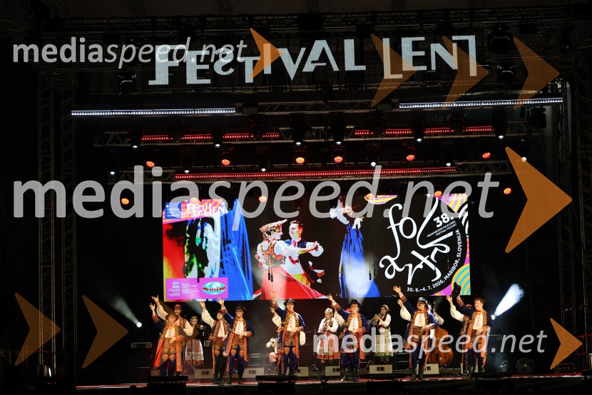 Festival Lent 2026, zaključek