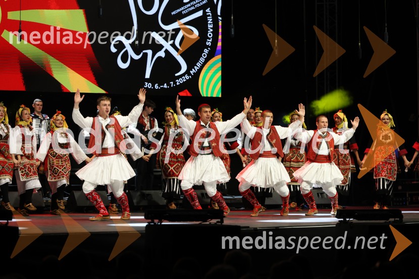 Festival Lent 2026, zaključek