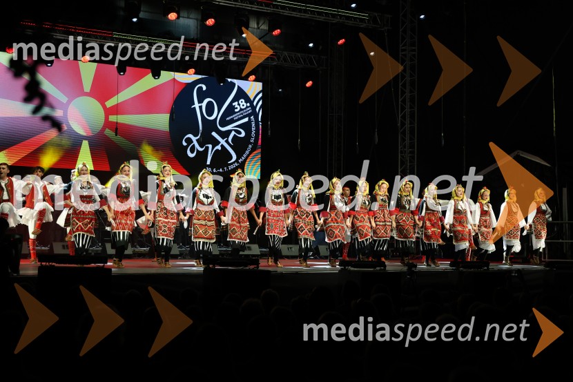 Festival Lent 2026, zaključek