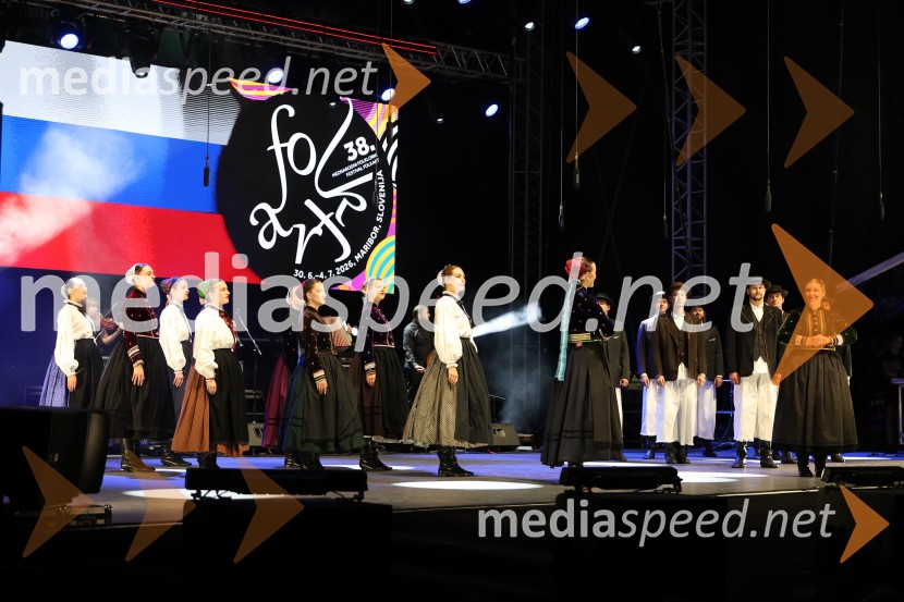 Festival Lent 2026, zaključek