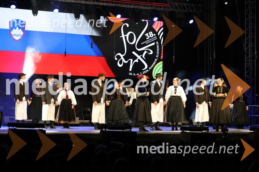 Festival Lent 2026, zaključek